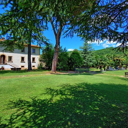 Villa Capolona By Posarellivillas Calbenzano Extérieur photo