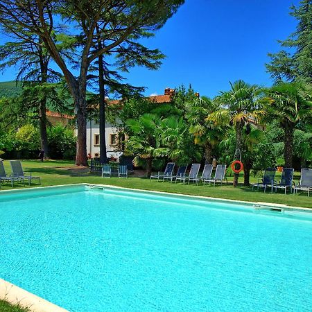 Villa Capolona By Posarellivillas Calbenzano Extérieur photo
