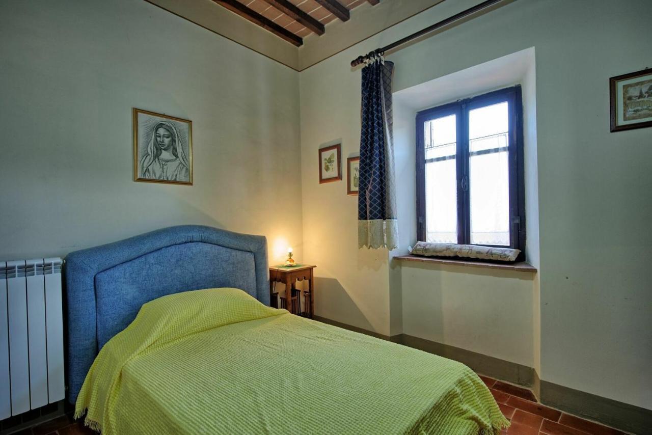 Villa Capolona By Posarellivillas Calbenzano Extérieur photo