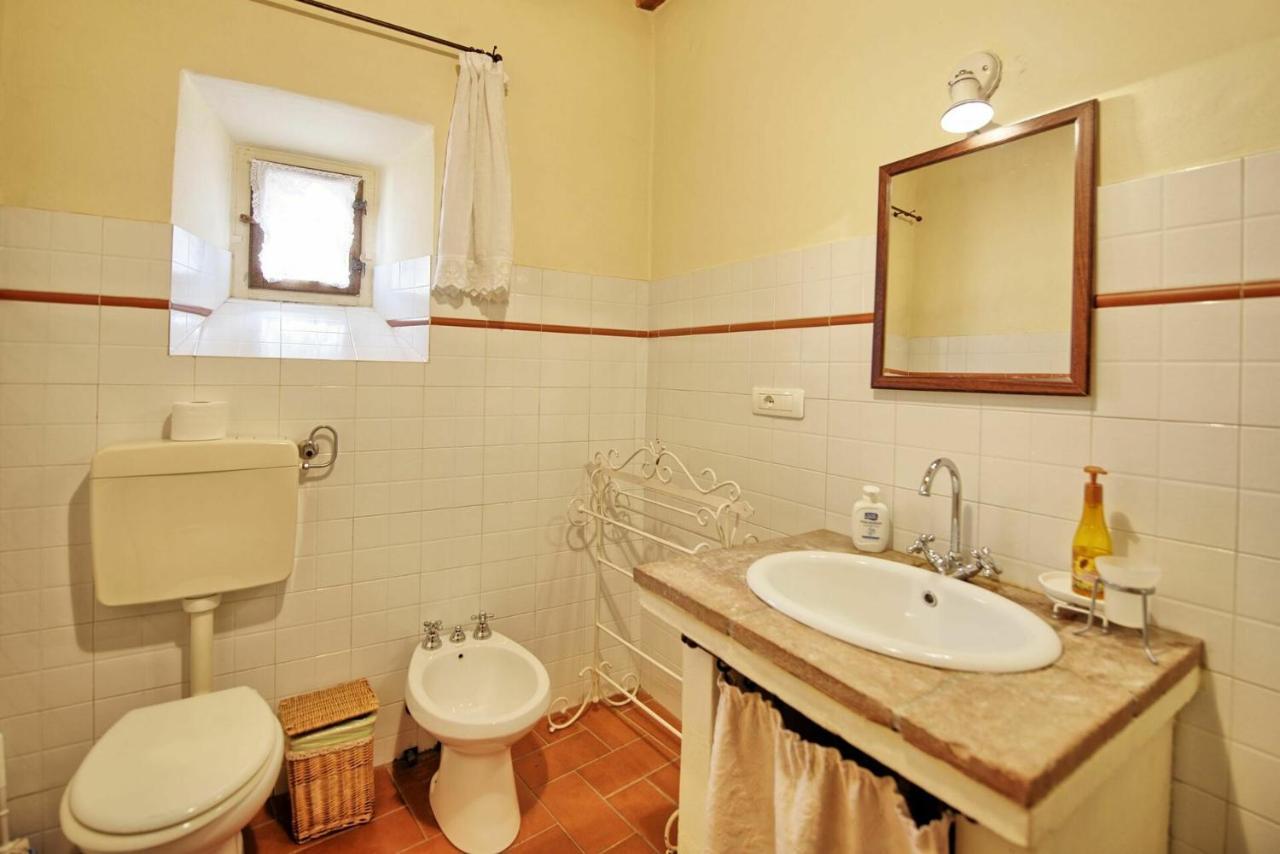 Villa Capolona By Posarellivillas Calbenzano Extérieur photo